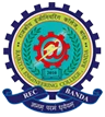 Rajkiya Engineering College-Banda logo
