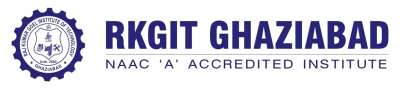 Rajkumar Goel Institute of Technology, Ghaziabad Up logo