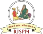 Rajmata Jijau Shikshan Prasarak Mandals Institute of Computer and Management Research logo