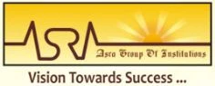 Ram Asra College of Education logo