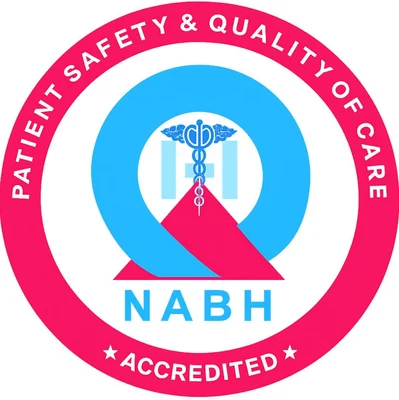 Ram Krishna Medical College Hospital and Research Centre Bhopal logo