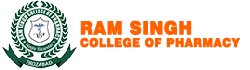 Ram Singh College Of Pharmacy logo