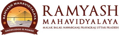 Ram Yash Mahavidyalaya logo