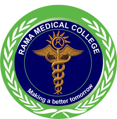 Rama Medical College Hospital and Research Centre logo