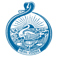 Ramakrishna Mission Vidyapith Agriculture College logo