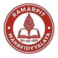 Ramarpit College of Pharmacy logo