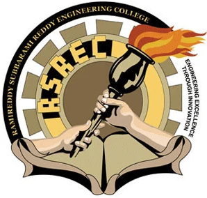 Rami Reddy Subbarami Reddy Engineering College logo