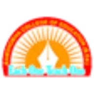 Ramshobha College of Education logo