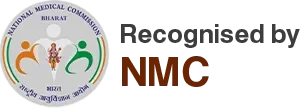 Raniganj Institute of Medical Science logo