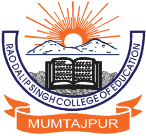 Rao Dalip Singh College of Education logo