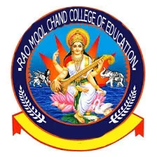 Rao Mool Chand College of Education logo