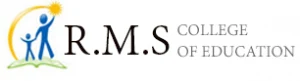 Raomohar Singh College of Education logo