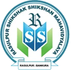 Rasulpur Shikshak Shikshan Mahavidyalaya logo