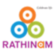 Rathinam College of Pharmacy logo
