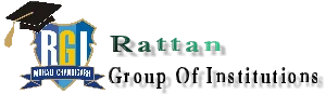 Rattan Professional Education College of Para Medical Sciences logo