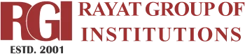 Rayat Group of Institutions logo