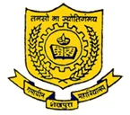 RD College. Sheikhpura logo