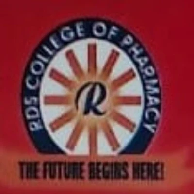 Rds College of Pharmacy logo