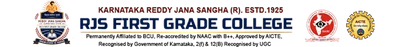 Reddy Jansangha FGC, 17th logo
