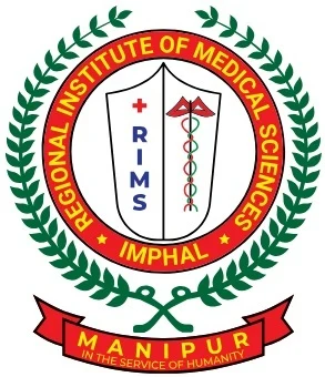 Regional Institute of Medical Sciences logo