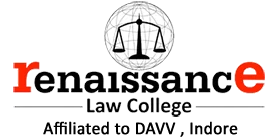 Renaissance Law College logo