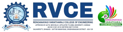 Renganayagi Varatharaj College of Engineering logo