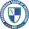 Rev Noorunissa School of Nursing Kolar logo