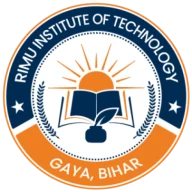 Rimu Institute of Technology logo