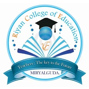 Riyan College of Education logo