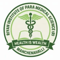 Riyan Institute of Paramedical Sciences logo