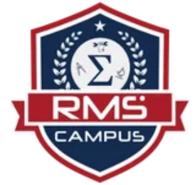 Rms College of Nursing logo
