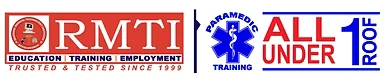 Rmti Healthcare Academy logo