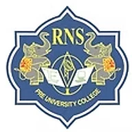 Rns Evening College logo