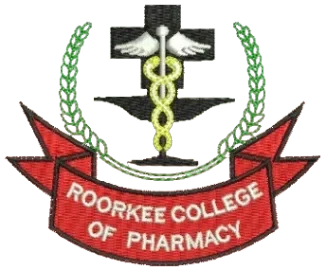 Roorkee College of Pharmacy logo