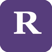 Rosy Royal College of Allied Health Sciences logo