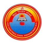 Royal College of Edu. Bhesodamandi logo