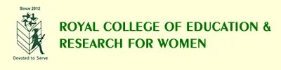 Royal College of Education and Research for Women at Royal College logo