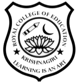 Royal College of Education logo