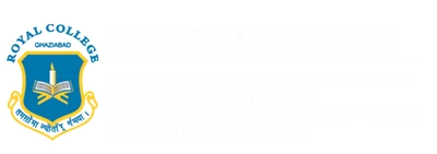 ROYAL COLLEGE OF LAW, TWENTY EIGHT KM, NH, twenty four logo
