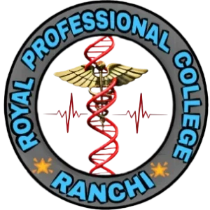 Royal Professional College logo