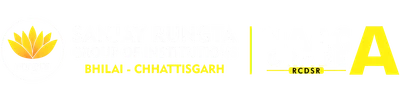 RSR Rungta College of Engineering and Technology logo