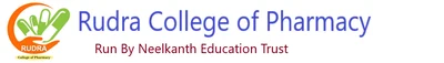 Rudra College of Pharmacy logo