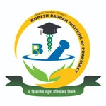 Rupesh Badhan Institute of Pharmacy logo