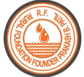 Rural Foundation's Shikshanshastra Mahil Mahavidyalaya logo