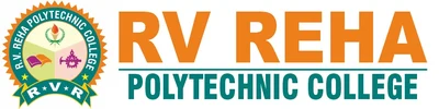 Rvreha Polytechnic College logo