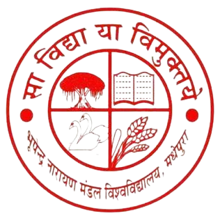 S.A.K.N.D. College logo