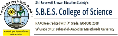 S.B.E.S. College of Science logo