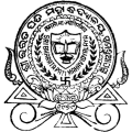 S.B.P. Mahavidyalaya logo