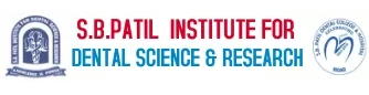 S B Patil Institute of Dental Sciences & Research logo