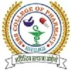 S B S College of Pharmacy Bhujgi Ambedkar Nagar Uttar Pradesh logo